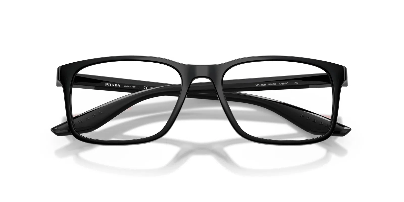 Prada Linea Rossa 08RV Eyeglasses - view 15
